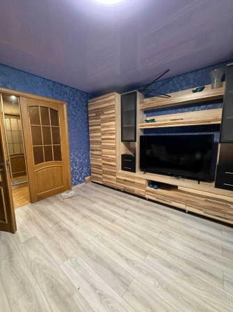 Сдам 3к квартиру Евроремонт Тополь 2 район Сич Чешка - фото 1