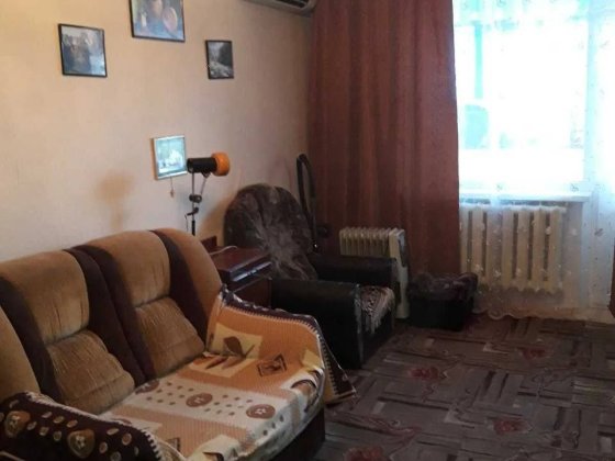 Сдам 1к. кв. СОБСТВЕННИК, БЕЗ КОМИССИИ, военные +++ВОЕННЫЕ +++ Запорожье
