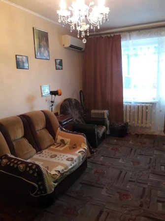 Сдам 1к. кв. СОБСТВЕННИК, БЕЗ КОМИССИИ, военные +++ВОЕННЫЕ +++ - фото 1