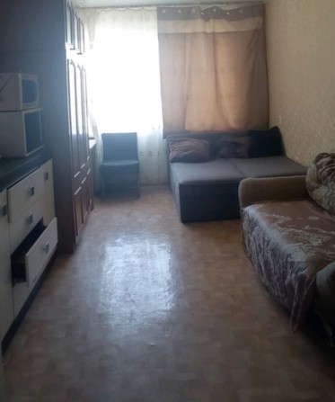 Сдам 1к 8500грн, 2дивана,можно с животными, Днепр, Победа6, Сич,Срочно - фото 1