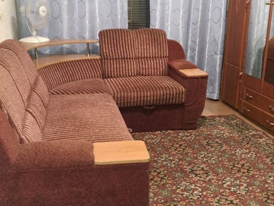 ‼️ 2к квартира, Южный мкр-н, аренда Запорожье