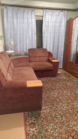 ‼️ 2к квартира, Южный мкр-н, аренда - фото 1