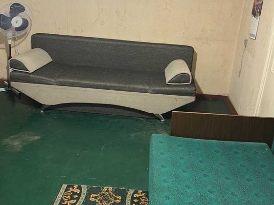 Сдам в аренду 2-к.кв. в р-не пл. Фестивальная Запорожье