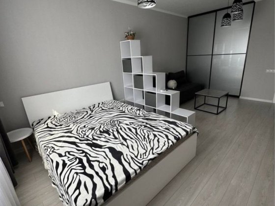 Аренда 1к квартира на пр.Науки Днепр