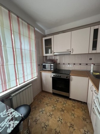 Сдается 3- х комнатная квартира ул. Школьная - фото 1