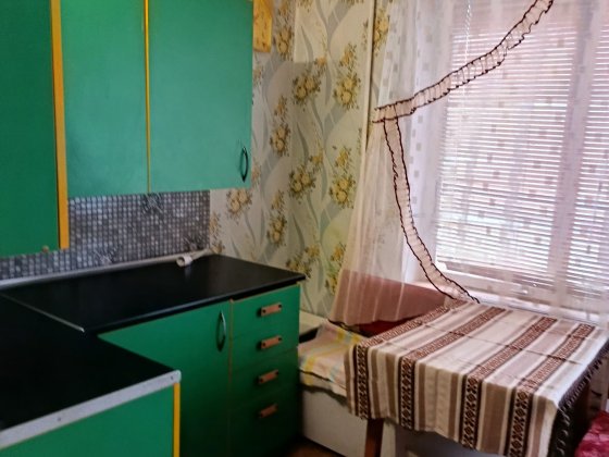 1-о комнатная квартира от хозяина. Запорожье