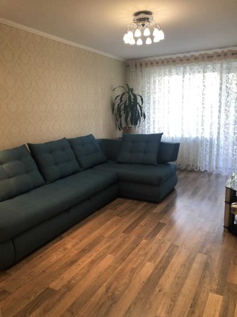 Сдам 1к квартиру на Пилипа Орлика Центр Низ Кирова - фото 1