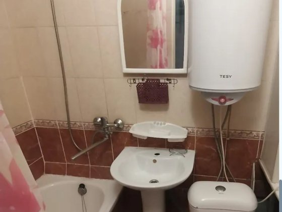 Сдам 1к смарт квартиру Побнда Днепр