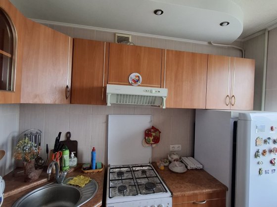 Сдам в долгосрочную аренду квартиру на Северном Днепр