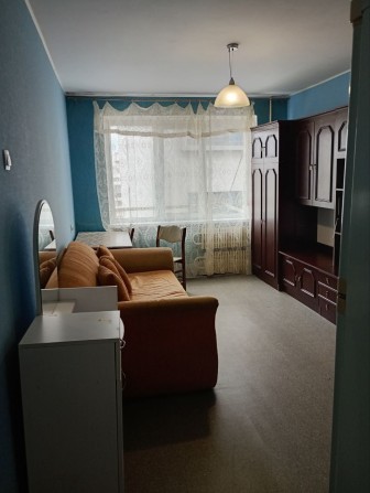 Здам 1 кімнатну квартиру пр. Кірова (О. Поля) - фото 1