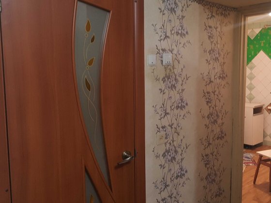 Здається  1-кімнатна квартира на Крошні Житомир