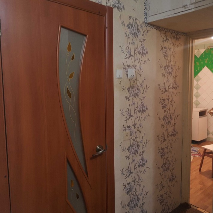 Здається  1-кімнатна квартира на Крошні - фото 1