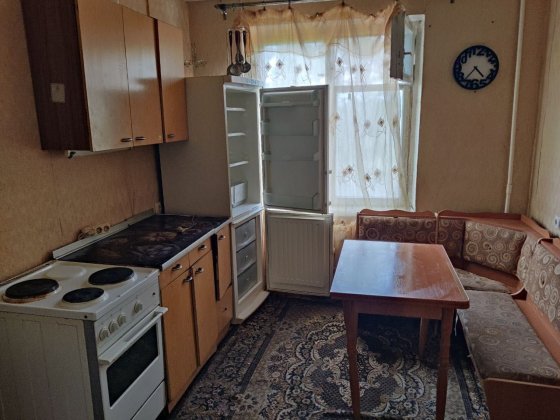 Здам 1 кімнатну квартиру Дніпро