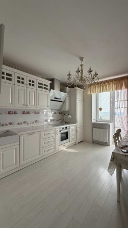 Корбутівка,3х кімнатна квартира в нрвобудові - фото 1