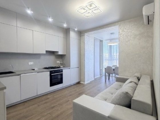 Жилой комплекс River Park аренда  2х комнатная квартира Днепр
