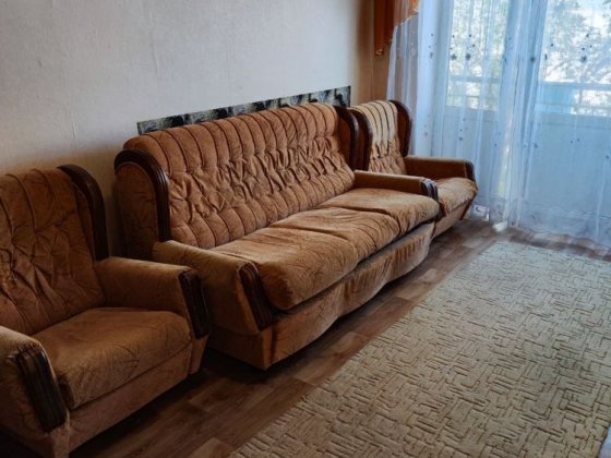 Оренда 1-но кімнатна квартира, вул. І.Мазепи, 88!! Житомир