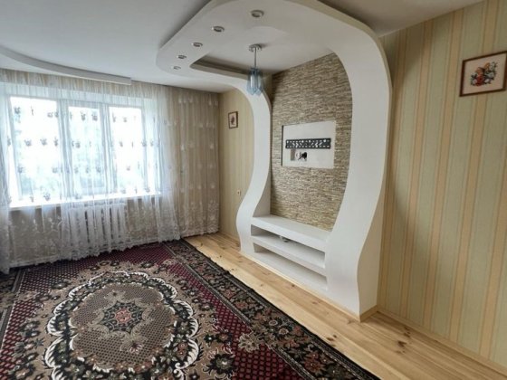 Здам 3 кімнатну квартиру на Корбутівці Житомир