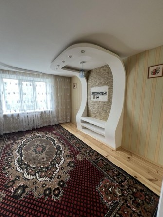 Здам 3 кімнатну квартиру на Корбутівці - фото 1