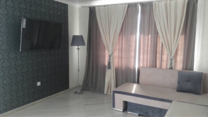 Довгострокова оренда квртири вул. 600-річчя - фото 1