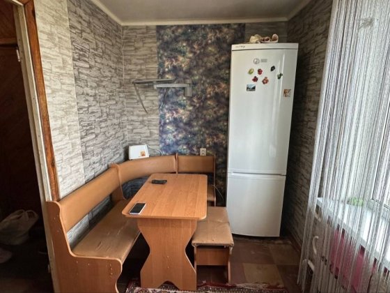 3к.квартира військовим + Бородинський Запорожье