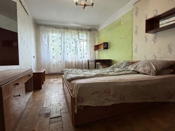 Оренда двухкімнатної квартири на Богунії для ЗСУ на короткий термін Житомир