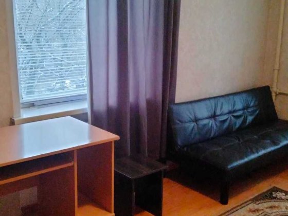 Здам 1 кімнатну квартиру в центрі Запорожье