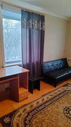 Здам 1 кімнатну квартиру в центрі - фото 1