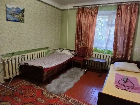 Військовим 3 чоловіка 2-х квартира , ЦУМ,короткий термін Житомир