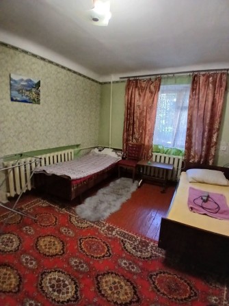 Військовим 3 чоловіка 2-х квартира , ЦУМ,короткий термін - фото 1