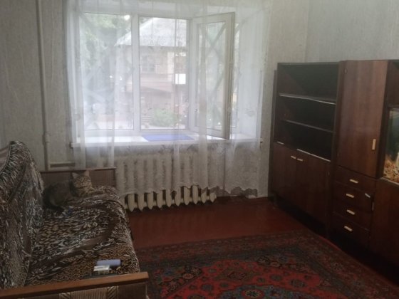 Сдам квартиру 2к у Запоріжжі Космос Запоріжжя