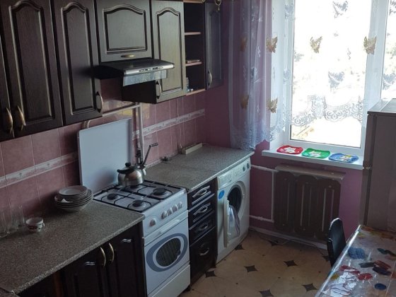 Здається 3 Кімнатна Квартира Для Військових Житомир
