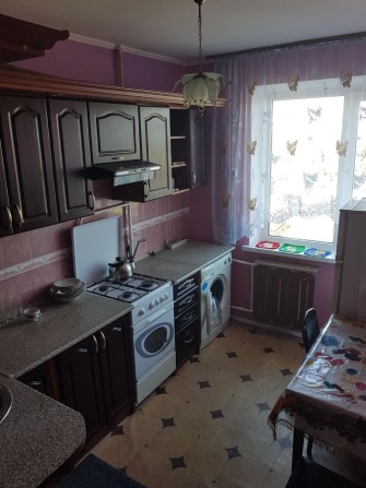 Здається 3 Кімнатна Квартира Для Військових - фото 1