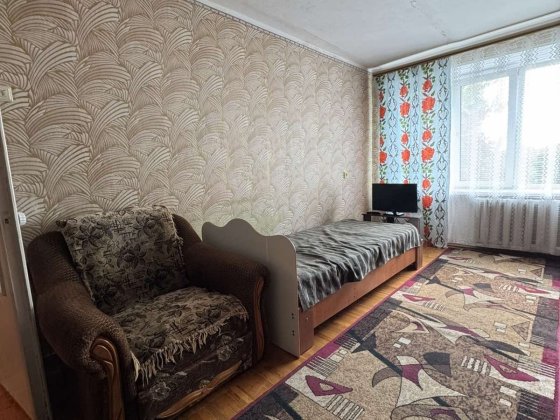 Здам в оренду 1-но кімнатну квартиру Житомир