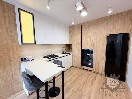 Оренда СУЧАСНОЇ кв 53 m² ЖК " Щасливий " вул. Бігова 17 •ПЕРША ЗДАЧА • Львів