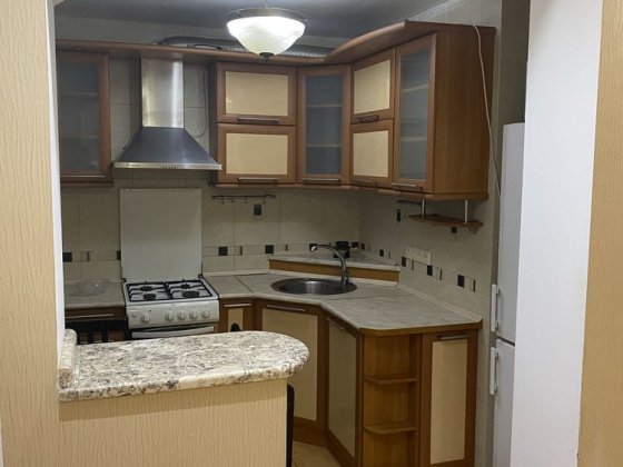 Сдам 3-х ком. Квартиру на Батумской Днепр