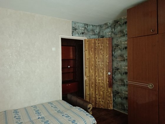 Здам 2-кімн. квартиру на Пісках Запорожье