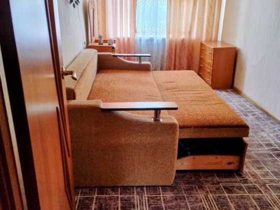 Здам 2 кім вул.Патріотична Запорожье