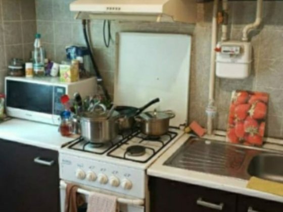 Сдам 1к 9900грн,торг, можно без залога, 1/5, Днепр, Пр-кт Слобожанский, Калиновая, Батумская6, Срочн Днепр