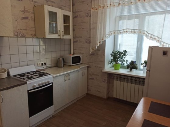 Оренда 3к квартири Курчатова/центр/ЖД вокзал Днепр