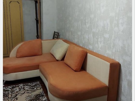 Сдается 1-комн. кв. на Песках Запорожье