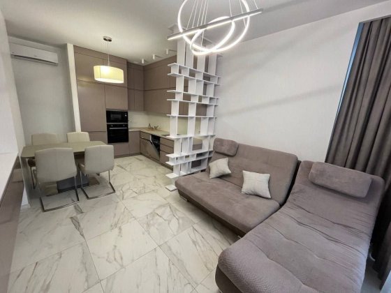 2к ЖК Панорама, Симферопольская 2 Днепр