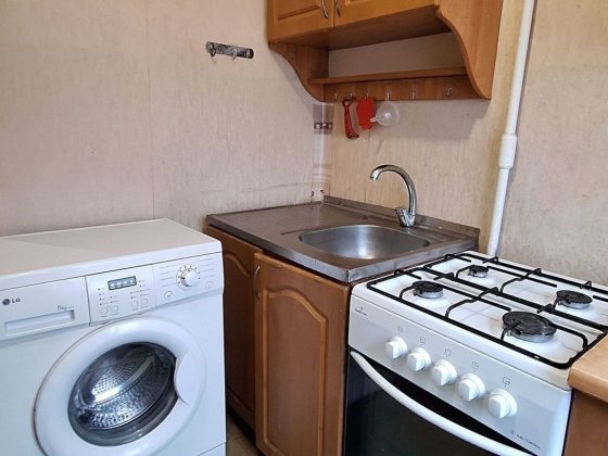 Сдам 1к квартиру Тополь.3 Днепр