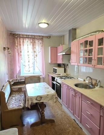 Сдам 4х кім. квартиру Осіпенківський район,вул. Узбекістанська - фото 1