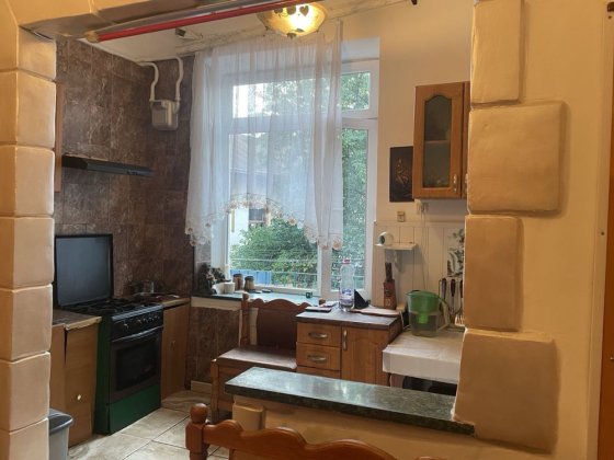 Оренда 2 кімнатноі квартири Львов