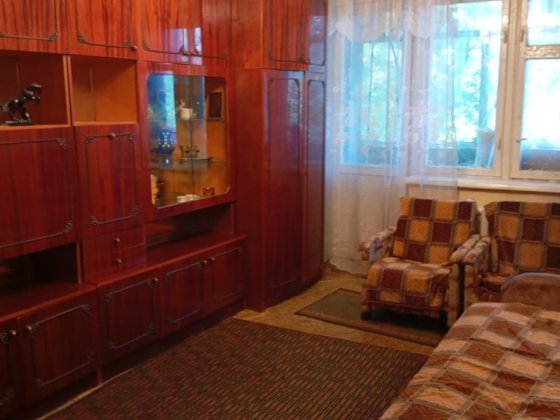 Сдам 1 комнатную квартиру проспект О.Поля Днепр