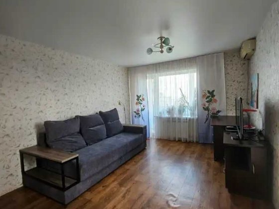 Сдам 1к квартиру на Драгоманова Низ Кирова Центр Днепр