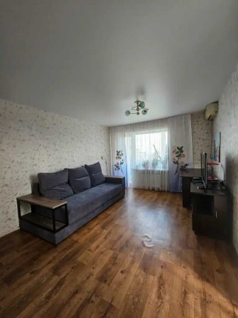 Сдам 1к квартиру на Драгоманова Низ Кирова Центр - фото 1