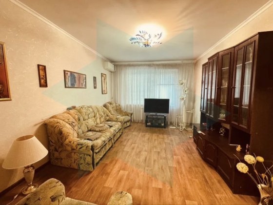 Оренда , 3 к квартира  , Перемога Днепр