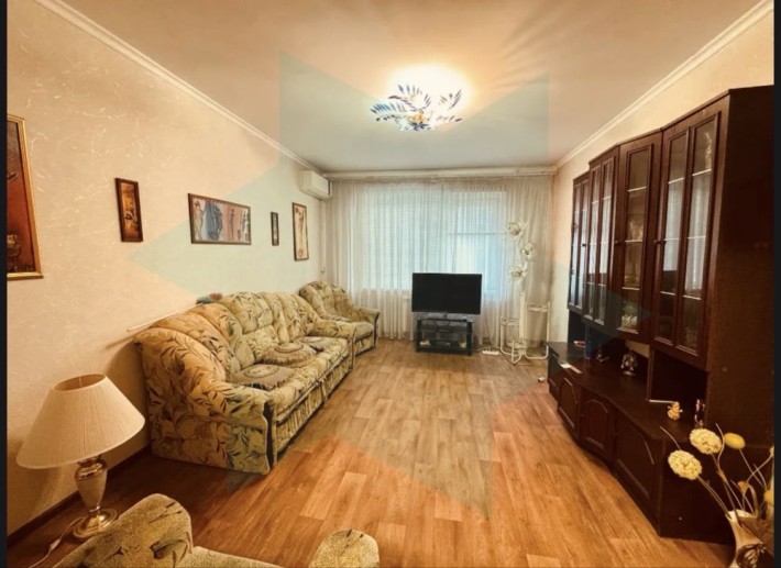 Оренда , 3 к квартира  , Перемога - фото 1