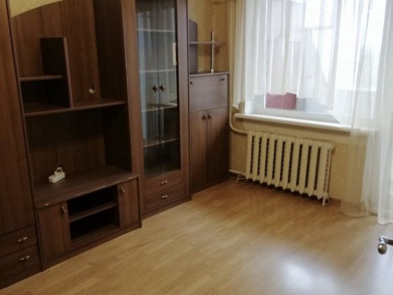 Здам 1-кімнатну квартиру Днепр